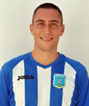 Andrea MARIOTTI - Centrocampista
